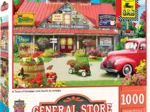 General Store - Ein Hauch von Nostalgie