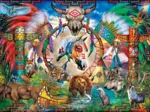 Premium Collection - Tribal Spirit Animals