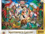 Premium Collection - Tribal Spirit Animals