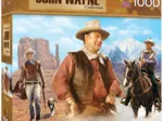 John Wayne - Auf den Spuren