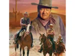 John Wayne - Der Weg des Cowboy