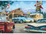 Cruisin‘ Rt66 - Wieder unterwegs