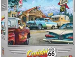 Cruisin‘ Rt66 - Wieder unterwegs