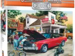 Childhood Dreams - Unter der Haube