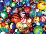 World‘s Smallest - Alle meine Murmeln - Puzzle in der Dose