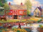 Reflections on Country Living