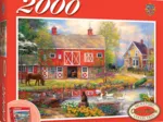 Reflections on Country Living