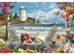 Signature - Coastal Escape