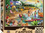 XXL Teile - Campside - Tag Am See - EZ Grip