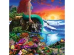 XXL Teile - Book Box - Little Mermaid