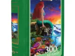XXL Teile - Book Box - Little Mermaid