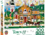 XXL Teile - Town & Country - Crow's Nest Chowder - EZ Grip