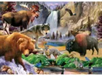 Nationalparks - Yellowstone
