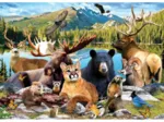 Nationalparks - Rocky Mountain