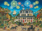 Heartland Collection - Feuerwerk