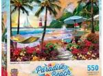 Paradise Beach - Hawaiianisches Leben