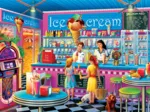 Shopkeepers - Annas Eisdiele