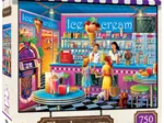 Shopkeepers - Annas Eisdiele