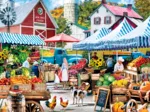 Farmer's Market - Old Mill Farm