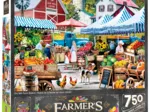 Farmer's Market - Old Mill Farm
