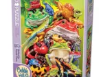 XXL Teile - Frog Business