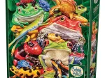 Frog Business