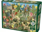 Cactus Garden