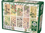 Botanicals by Verneuil