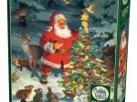 Santa's Tree