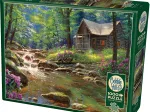 Fishing Cabin