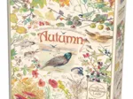 Country Diary - Herbst
