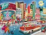 Vintage Main Street