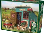 The Happy Hen House
