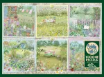 Cottage Gardens