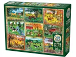 Postcards from the Farm