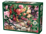 The Garden Wall