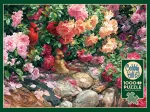 The Garden Wall