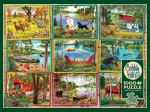 Postcards from Lake Country