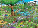 DoodleTown: Par for the Course