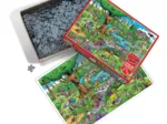 DoodleTown: Par for the Course