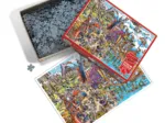 DoodleTown: Viking Village