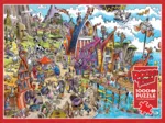 DoodleTown: Viking Village