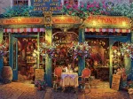 Stelldichein in London
