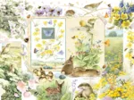 Nature Journal - Frühling