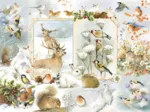 Nature Journal - Winter