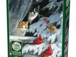 Vogelbeobachter - Random Cut