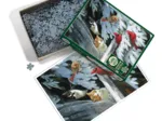 Vogelbeobachter - Random Cut