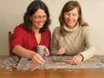 50 Staaten Quilt Blöcke - Random Cut