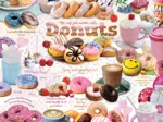 Donut-Zeit - Random Cut