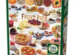 Kuchenzeit - Random Cut